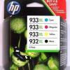 Tinte HP 933xl